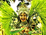 Рио-де-Жанейро приглашает на Карнавал 2011 !